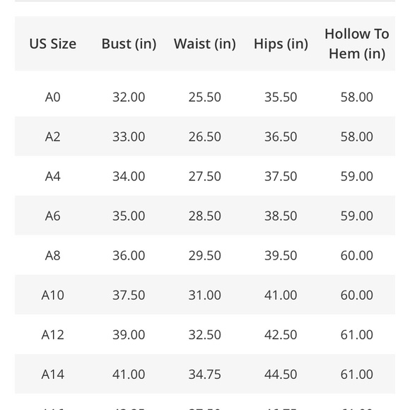 Azazie One Shoulder Keyhole Stretch Satin Column Dress 
Color: Bronzer
Size: A8 - Picture 2 of 3